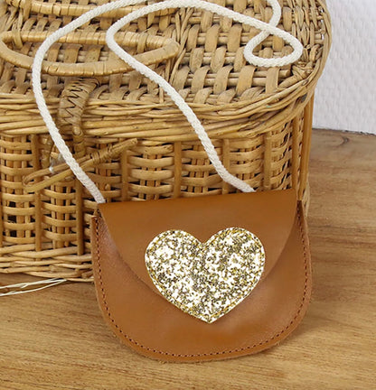 Sac fillette - Sweet love