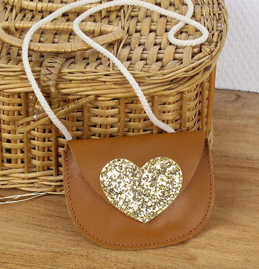 Sac fillette - Sweet love