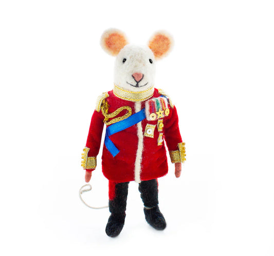 Roi des souris
