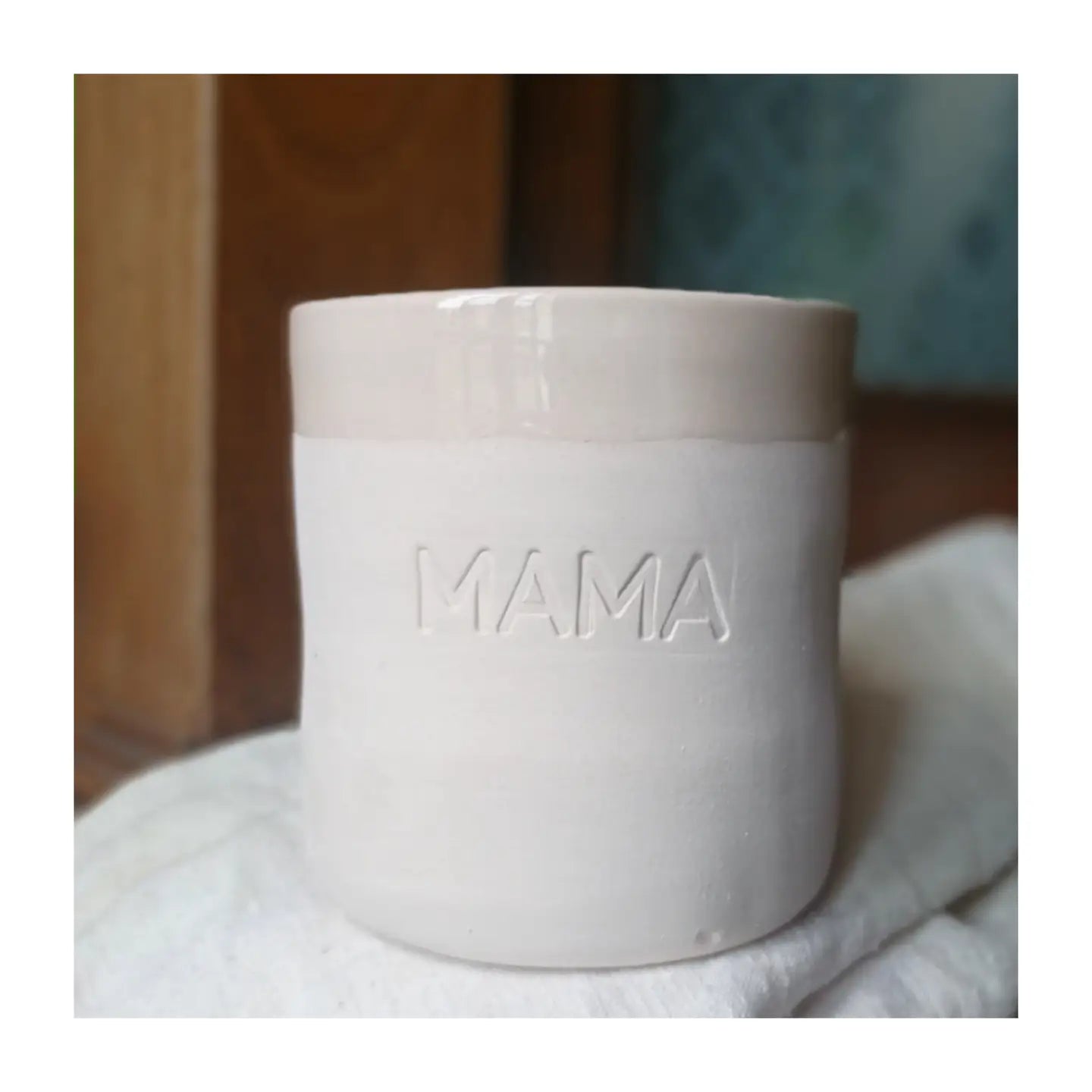 Gobelet Mama / Daddy
