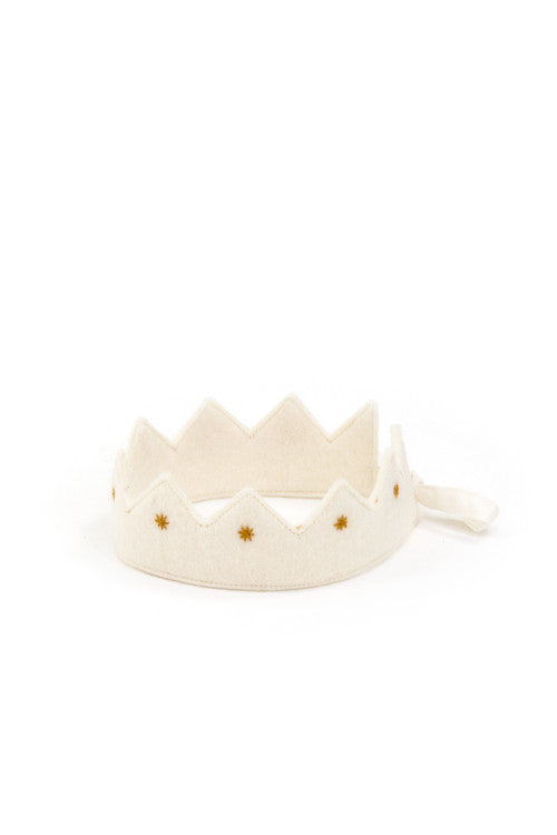 Couronne Kumari