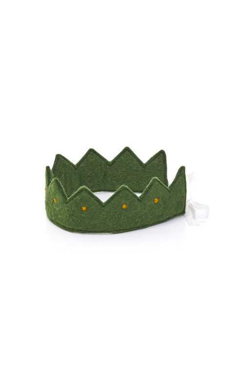 Couronne Kumari