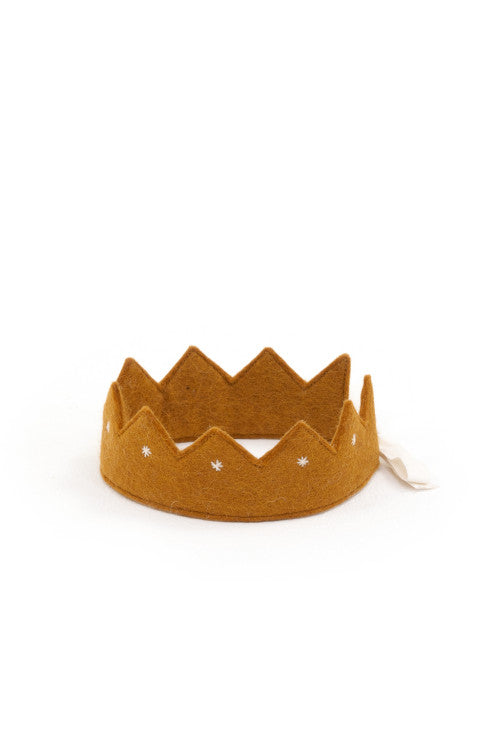 Couronne Kumari