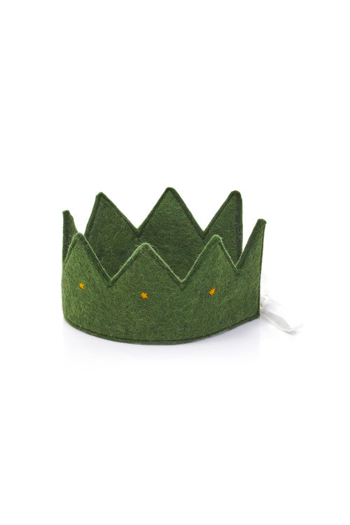 Couronne Rani