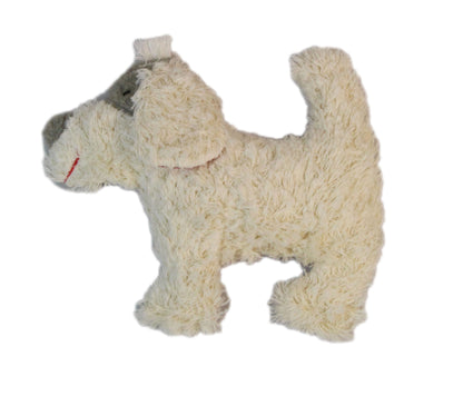 Hochet écologique Chien