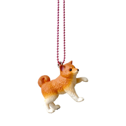 Collier enfant - chien