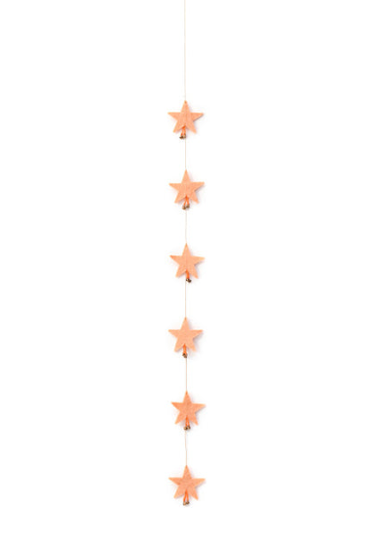 Guirlande étoiles filantes