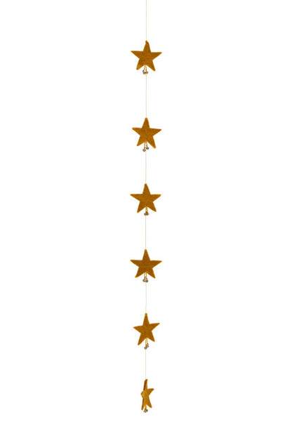 Guirlande étoiles filantes